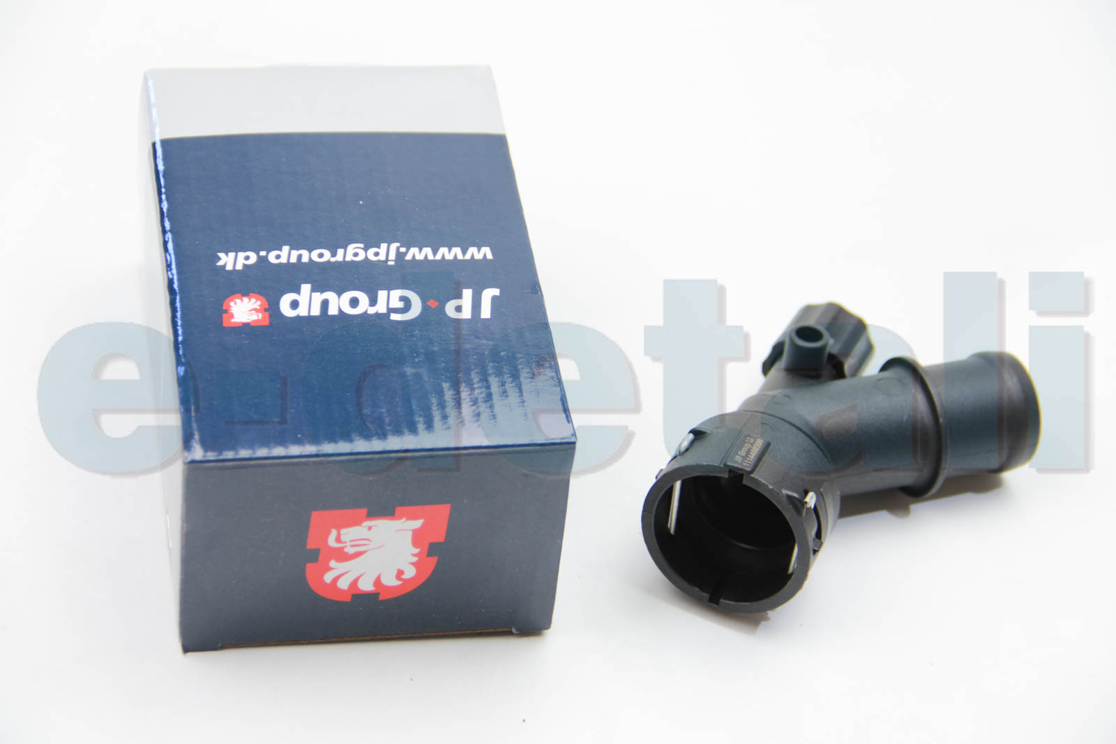 1114450200 JP GROUP JP GROUP VW Трубка охлаждающей жидкости Golf,Audi A3
